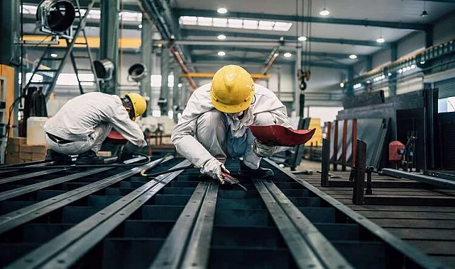 Nallıhan Şantiye Depolama